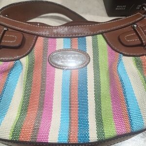 Vintage Rosetti Handbag